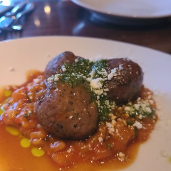 Vin 48 - Meatballs - New American Near Me - Avon, Colorado Vin 48 - Meatballs - New American Near Me - Avon, Colorado