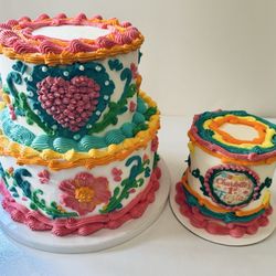 Audrey's Cakes