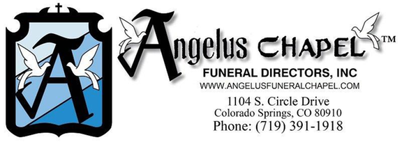 Angelus Chapel Funeral Directors Crematory 1104 S Circle Dr Colorado Springs Co Funeral Homes Mapquest