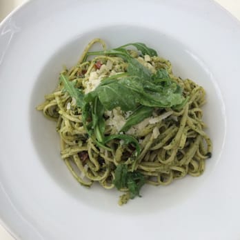 Europa - Linguine mit trockenen Tomaten und Pesto ca. € 7,90 - Bars Near Me - Vienna, 9 Europa - Linguine mit trockenen Tomaten und Pesto ca. € 7,90 - Bars Near Me - Vienna, 9