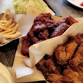 The Chicken On Fire - Chicken Wings Near Me - Castro Valley, California The Chicken On Fire - Chicken Wings Near Me - Castro Valley, California