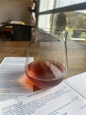 Wayward Lane Brewing by null