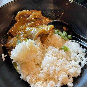 Dim Dim Sum - Curry appetizer - Dim Sum Near Me - Windermere, Florida