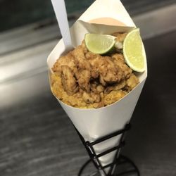 Fritura Factory Foodtruck
