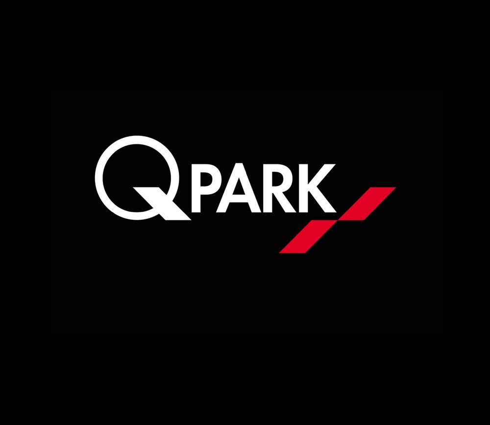 Q-park P1 Lock Park Airport Hight