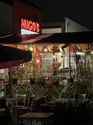 Hugo's Cocina by null