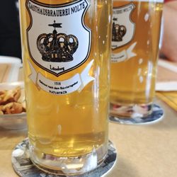 Brauhaus Nolte