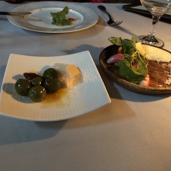 Maple & Ash - Our amuse - Steakhouses Near Me - Chicago, Illinois Maple & Ash - Our amuse - Steakhouses Near Me - Chicago, Illinois