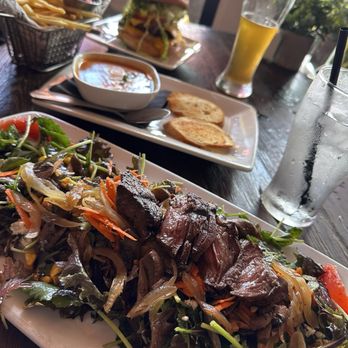 The Rockefeller - Redondo Beach - Gastropubs Near Me - Redondo Beach, California