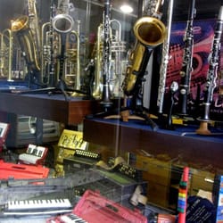 Musikhaus