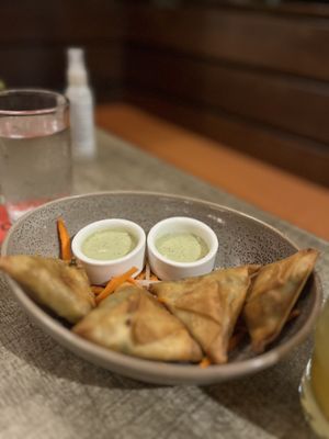 Malai Kitchen by null