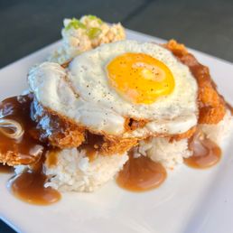 Loco Moco