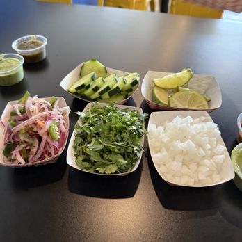 Tacos El Callejon - Tacos Near Me - Colton, California Tacos El Callejon - Tacos Near Me - Colton, California