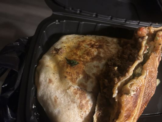 Sabor Tacos by null