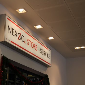 NEXOC. STORE - Computers Near Me - Dachau, BY NEXOC. STORE - Computers Near Me - Dachau, BY