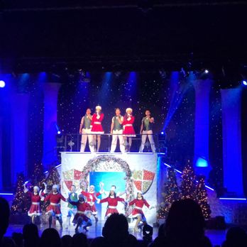 King's Castle Theatre - Performing Arts Near Me - Branson, Missouri