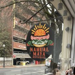 Nahual Maya Restaurant