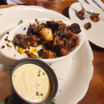 Chimes Restaurant - Blackened Alligator - Southern Near Me - Baton Rouge, Louisiana Chimes Restaurant - Blackened Alligator - Southern Near Me - Baton Rouge, Louisiana