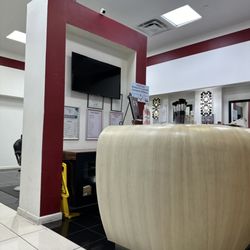Brow Bar