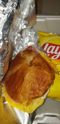 Crepe Bistro by null