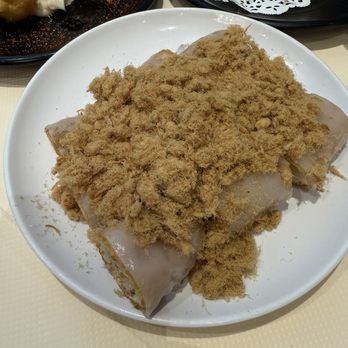 New Mandarin Seafood Restaurant - Dim Sum Near Me - Vancouver, British Columbia
