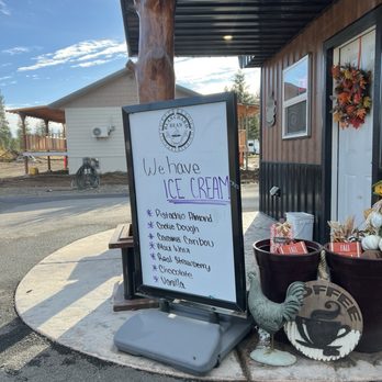 Blanchard Bean - Coffee & Tea Near Me - Blanchard, Idaho Blanchard Bean - Coffee & Tea Near Me - Blanchard, Idaho