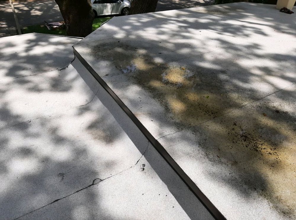 Slide of Champion Roofing Services