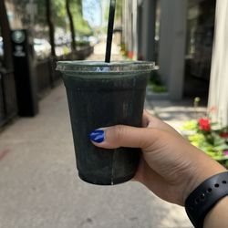 Chicago Health Foods - Green smoothie