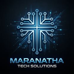 Maranatha Tech Solutions