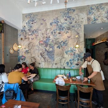 Plue - Wall Decor - Thai Near Me - New York, New York Plue - Wall Decor - Thai Near Me - New York, New York