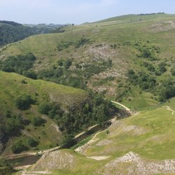 Dovedale