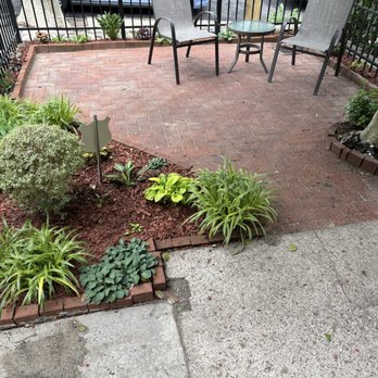 WDR Property Services - Patio - Pressure Washers Near Me - Fort Washington, Pennsylvania WDR Property Services - Patio - Pressure Washers Near Me - Fort Washington, Pennsylvania