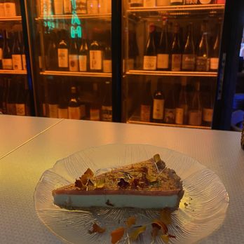 Tam Tam - Vegan guava cheesecake - highly recommend - Vietnamese Near Me - Miami, Florida Tam Tam - Vegan guava cheesecake - highly recommend - Vietnamese Near Me - Miami, Florida