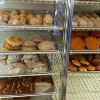 Panaderia La Barca - Pan Dulce - Bakeries Near Me - Pomona, California