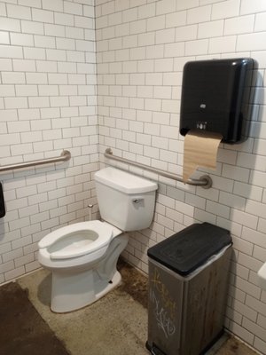 Bell Street Burritos by null