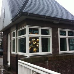 Brugwachtershuisje Delfshaven