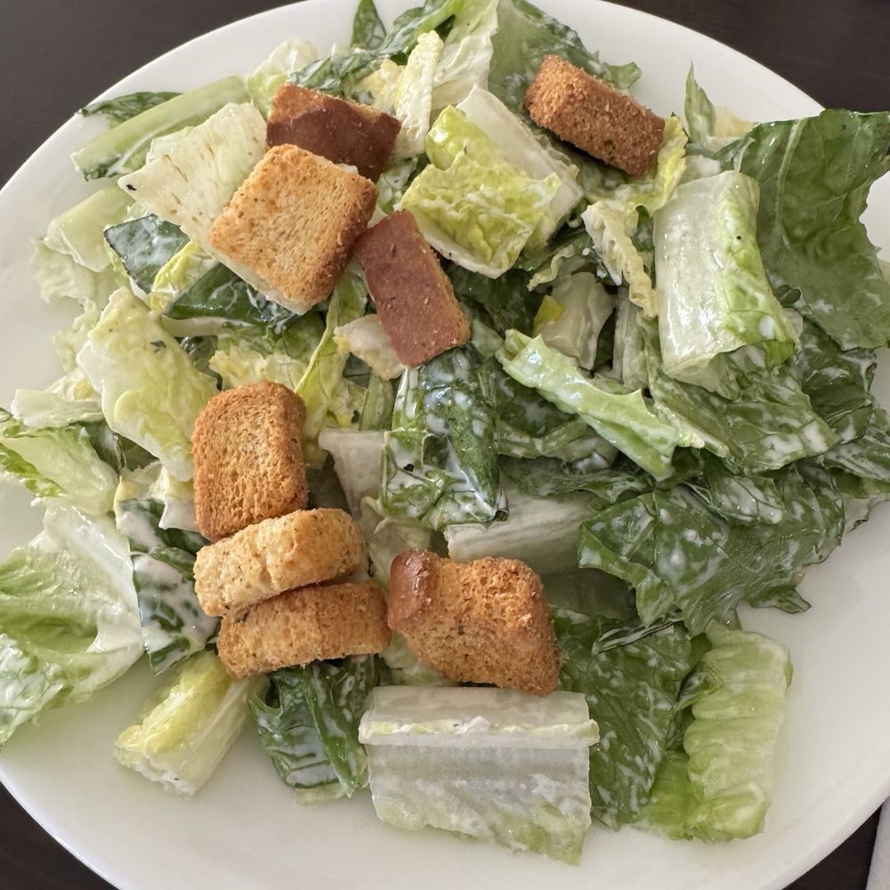 Rum Bay Restaurant - Caesar Salad - Seafood Near Me - Englewood, Florida Rum Bay Restaurant - Caesar Salad - Seafood Near Me - Englewood, Florida