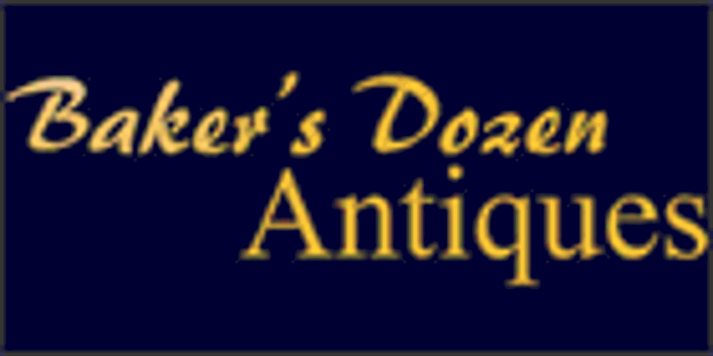 BAKERS DOZEN ANTIQUES Updated September 2024 1505 56 Street, Delta