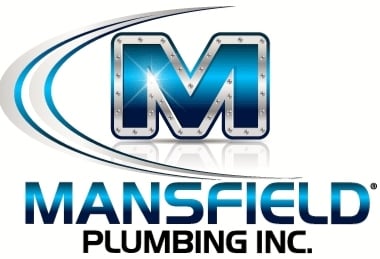 Mansfield Plumbing Logo