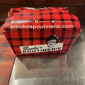 Smoke's Poutinerie - Fast Food Near Me - Toronto, Ontario Smoke's Poutinerie - Fast Food Near Me - Toronto, Ontario