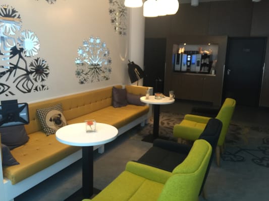 PURO Hotel Kraków Stare Miasto by null