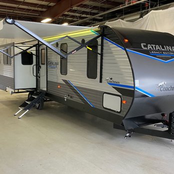 Cooley's RVs - RV Dealers Near Me - Mc Calla, Alabama Cooley's RVs - RV Dealers Near Me - Mc Calla, Alabama