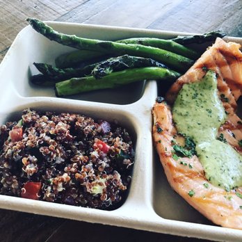 grown - Organic Stores Near Me - Miami, Florida