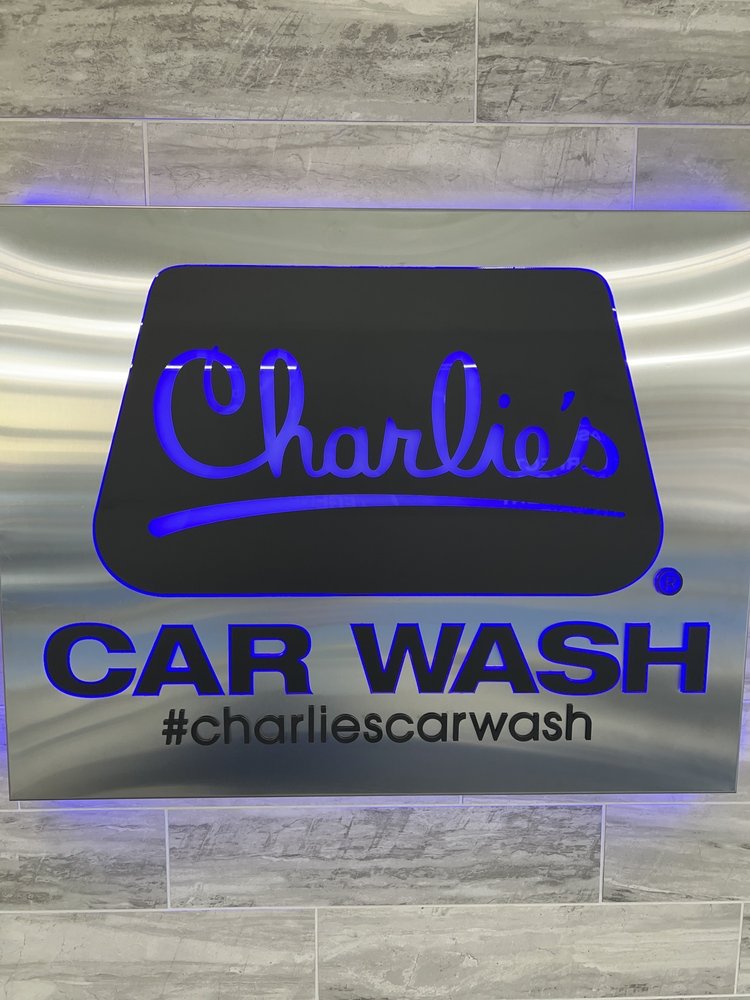 CHARLIE’S CAR WASH 16245 W 87th St Pkwy, Lenexa, Kansas Car Wash