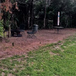 Big Cypress Fish Camp