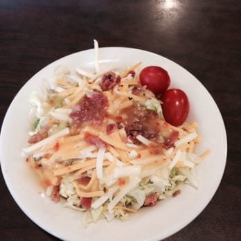 The Cornerstone Restaurant - Salad Near Me - Gautier, Mississippi