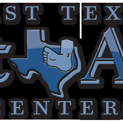 East Texas Foot & Ankle Centers