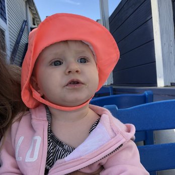 Kokomo's Restaurant - Even the baby loved the chowder! - Seafood Near Me - Old Lyme, Connecticut