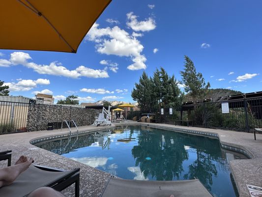 Sky Rock Sedona, a Tribute Portfolio Hotel by null