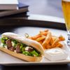 Cane & Barrel Rooftop Bar gift card